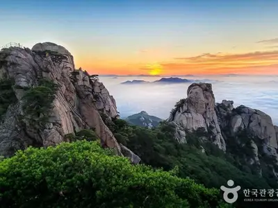 도봉산 대표 사진